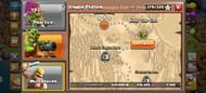 CoC Single Player Battles (Image via Sportskeeda)